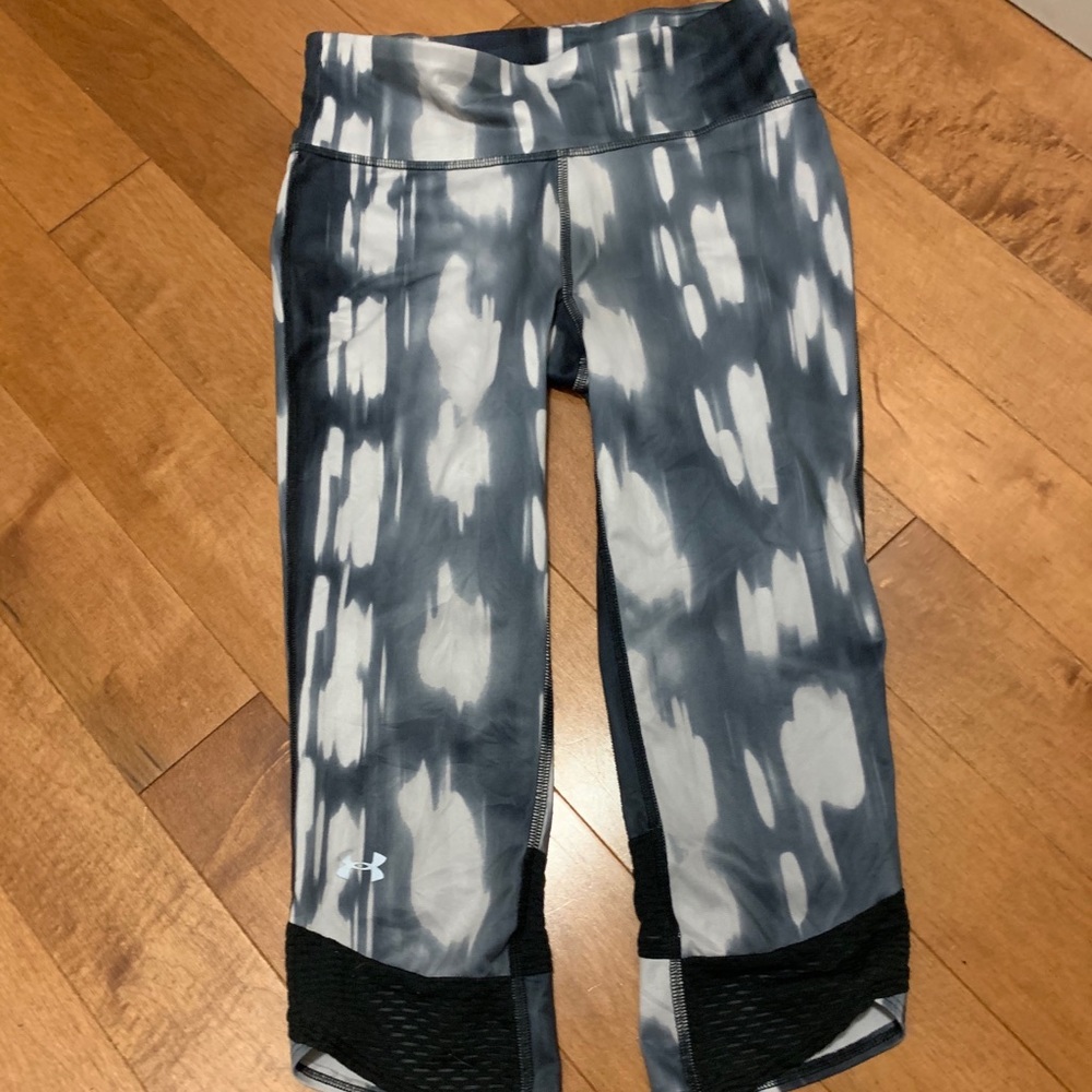Under Armour Crops